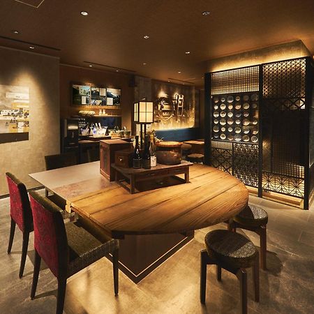 Sake Kura Hotel 川崎宿 (Adults Only) ภายนอก รูปภาพ