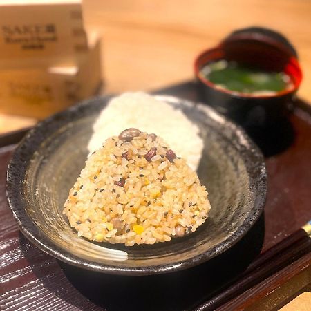 Sake Kura Hotel 川崎宿 (Adults Only) ภายนอก รูปภาพ