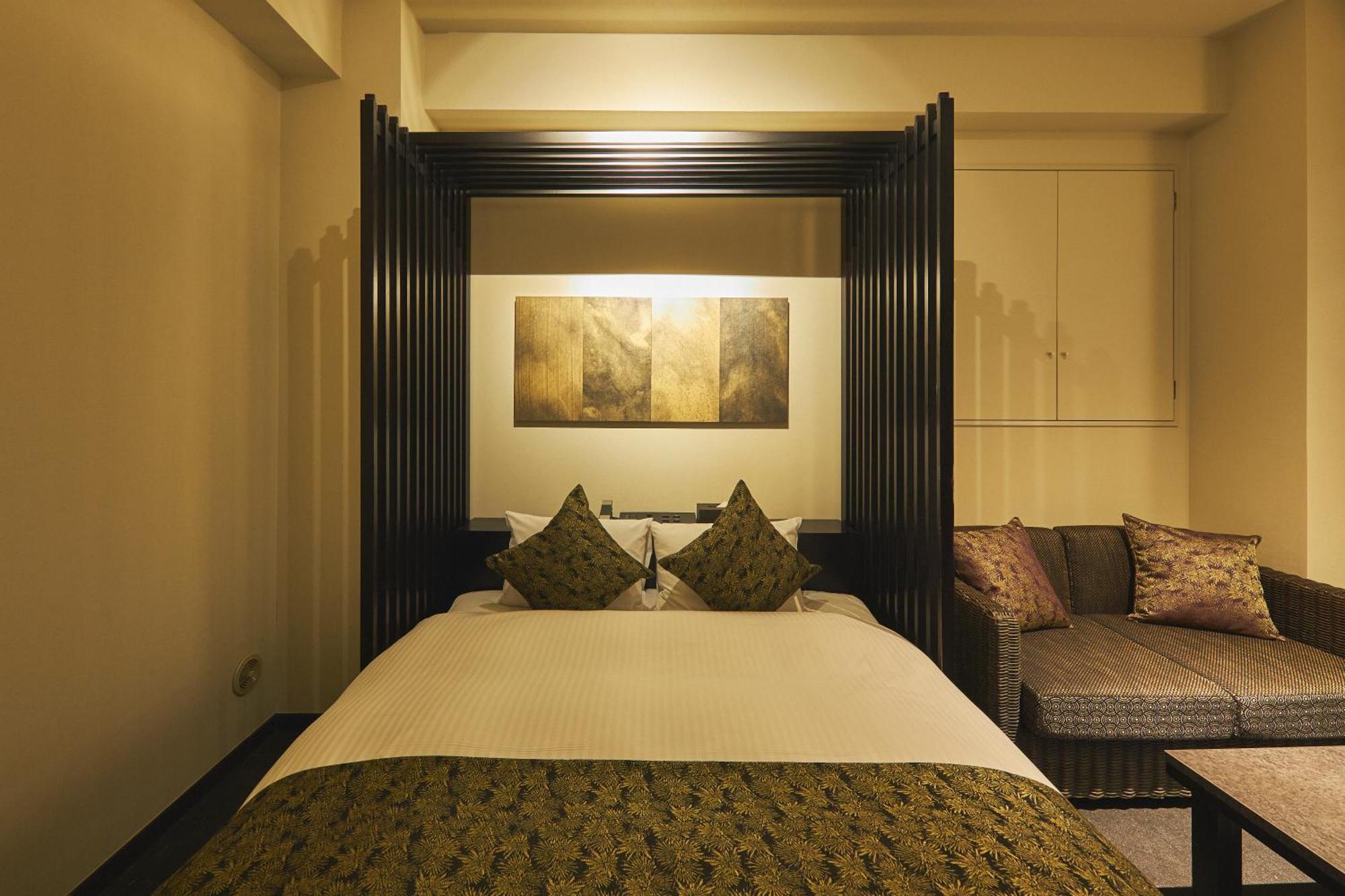 Sake Kura Hotel 川崎宿 (Adults Only) ภายนอก รูปภาพ