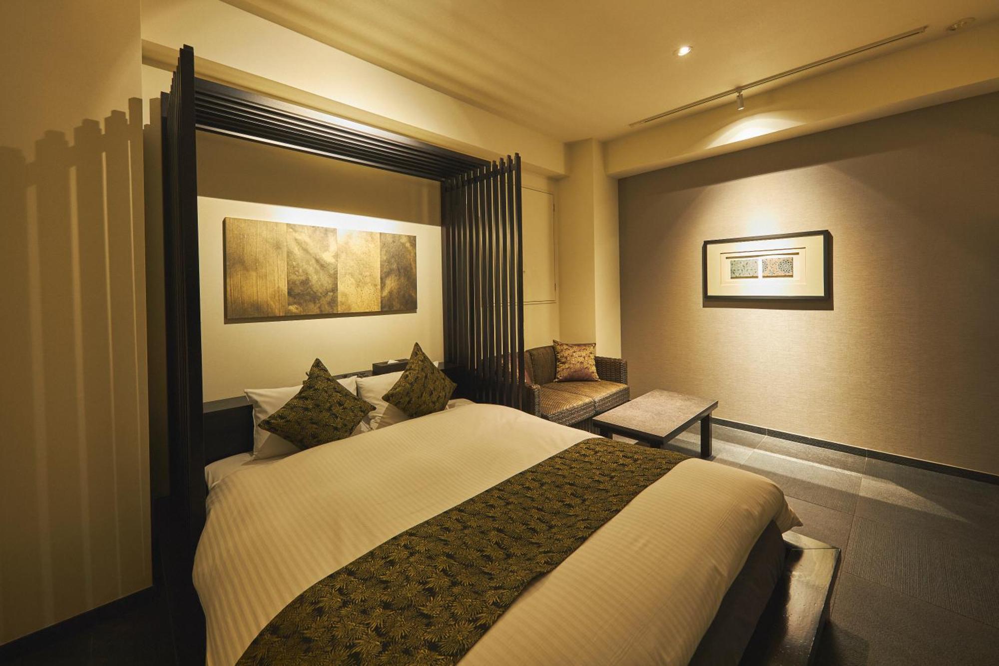 Sake Kura Hotel 川崎宿 (Adults Only) ภายนอก รูปภาพ