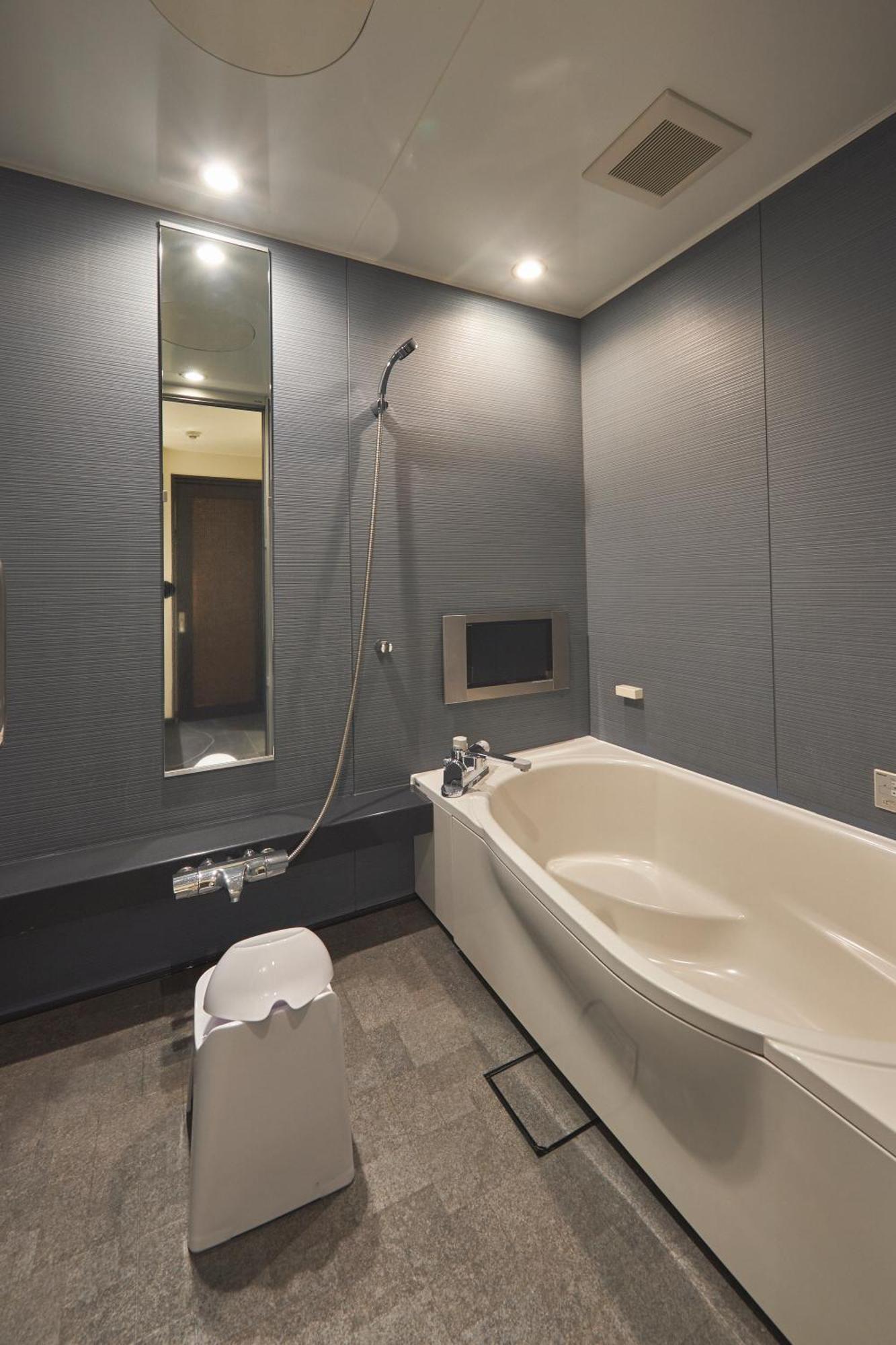 Sake Kura Hotel 川崎宿 (Adults Only) ภายนอก รูปภาพ