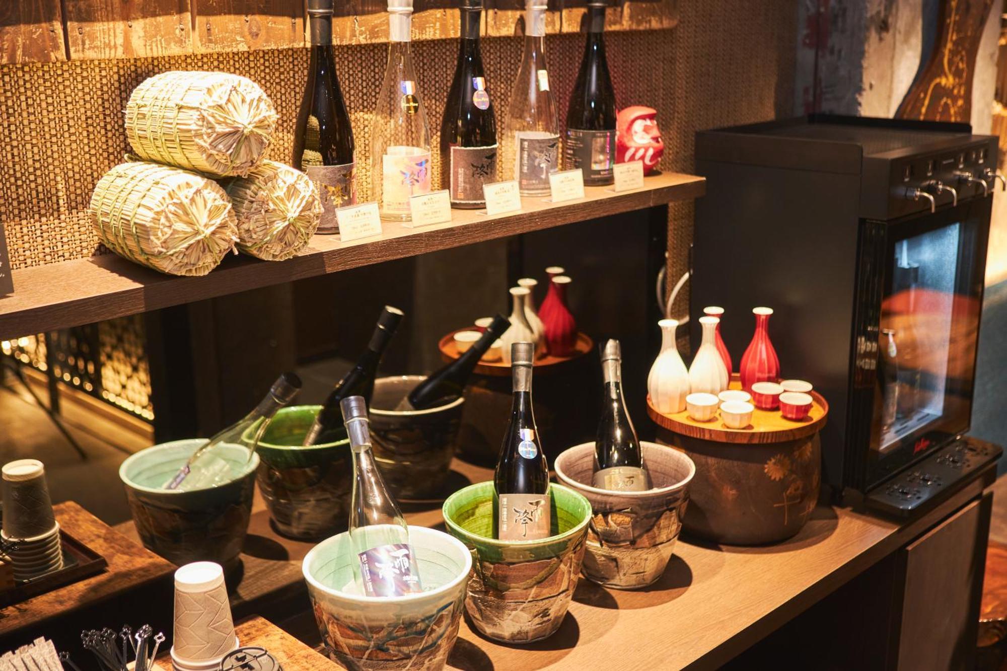 Sake Kura Hotel 川崎宿 (Adults Only) ภายนอก รูปภาพ