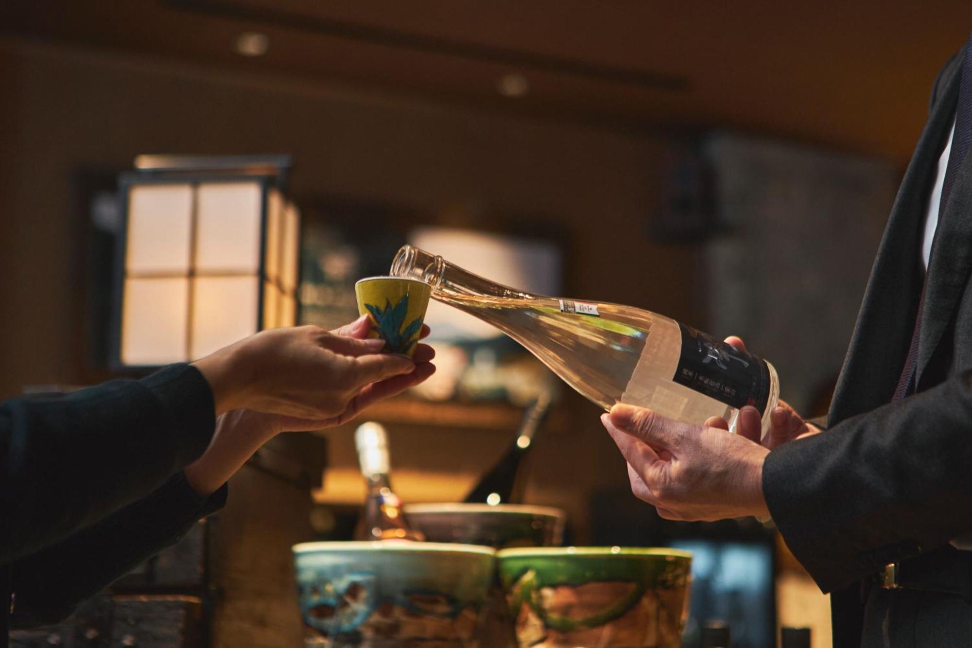 Sake Kura Hotel 川崎宿 (Adults Only) ภายนอก รูปภาพ
