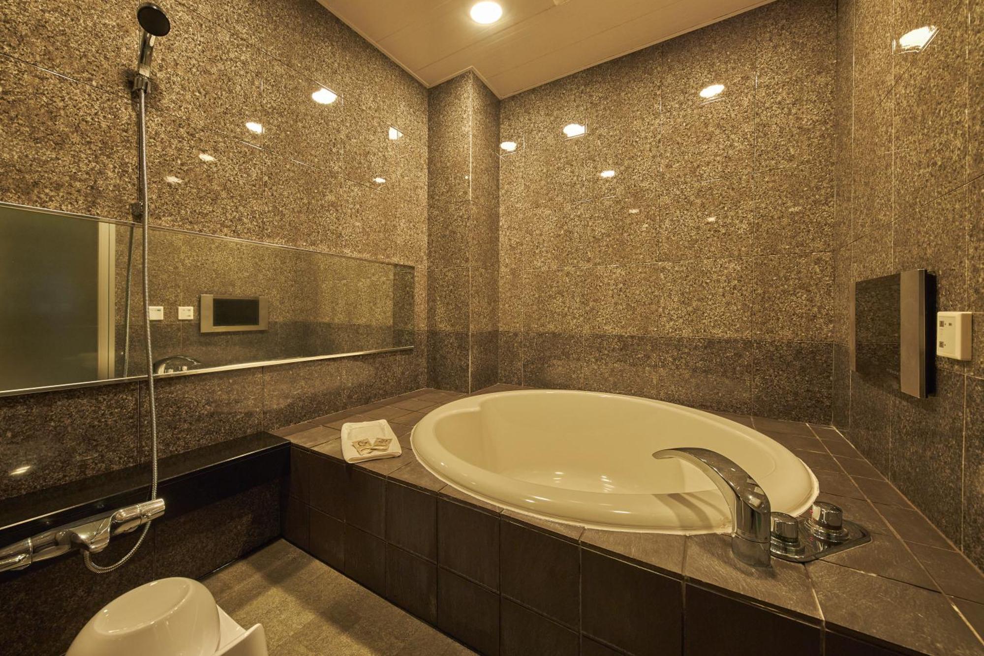 Sake Kura Hotel 川崎宿 (Adults Only) ภายนอก รูปภาพ