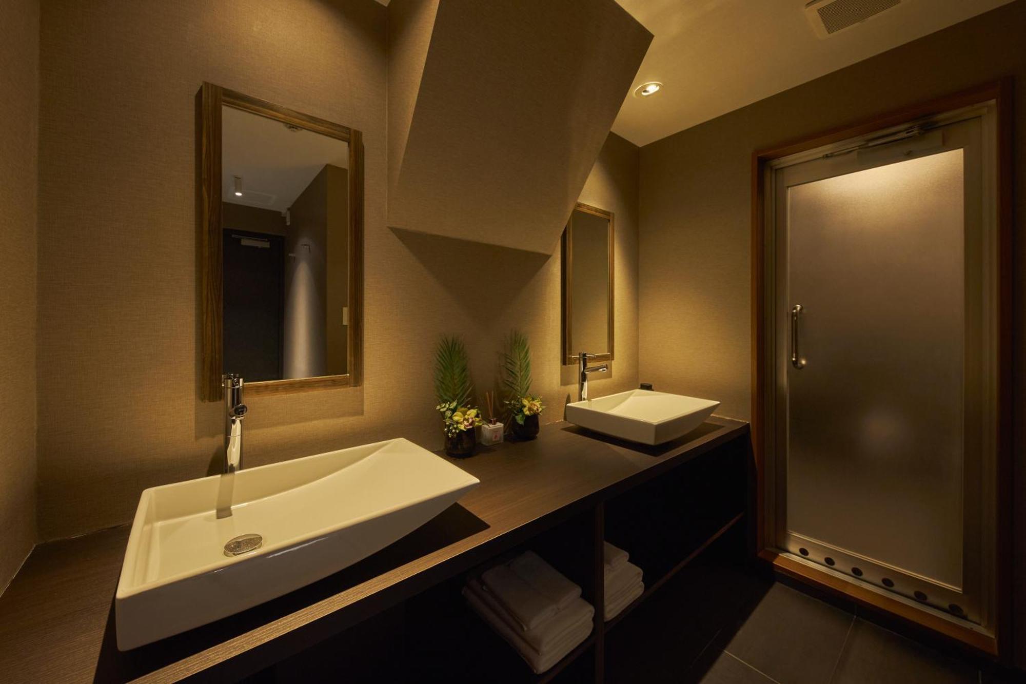 Sake Kura Hotel 川崎宿 (Adults Only) ภายนอก รูปภาพ