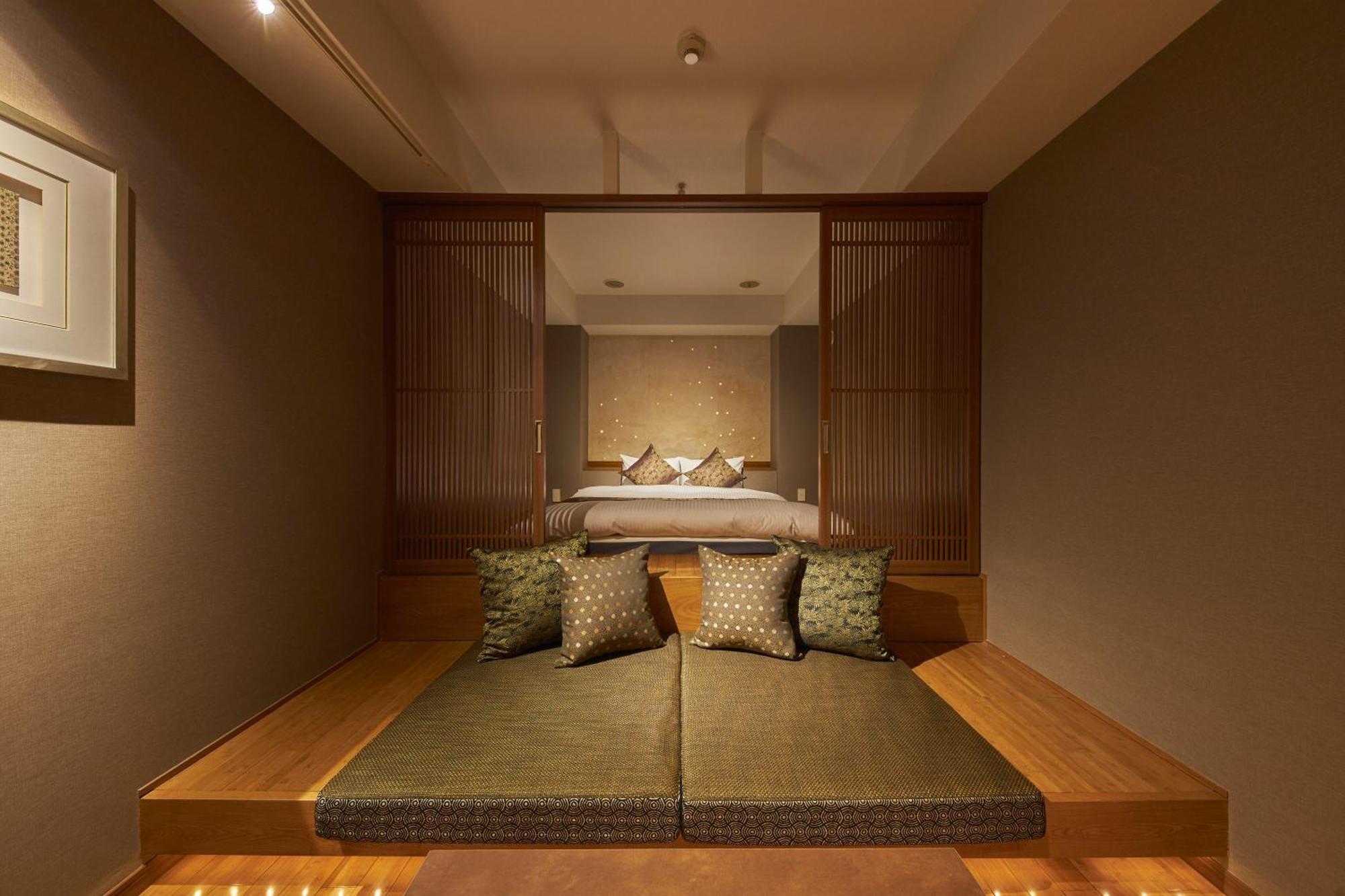 Sake Kura Hotel 川崎宿 (Adults Only) ภายนอก รูปภาพ