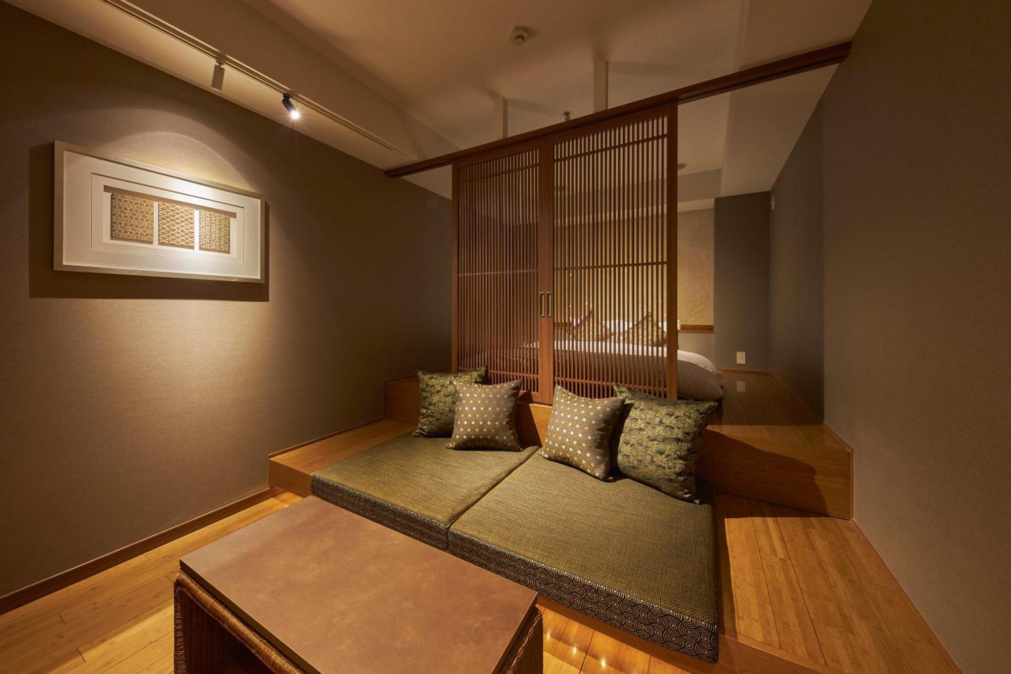 Sake Kura Hotel 川崎宿 (Adults Only) ภายนอก รูปภาพ