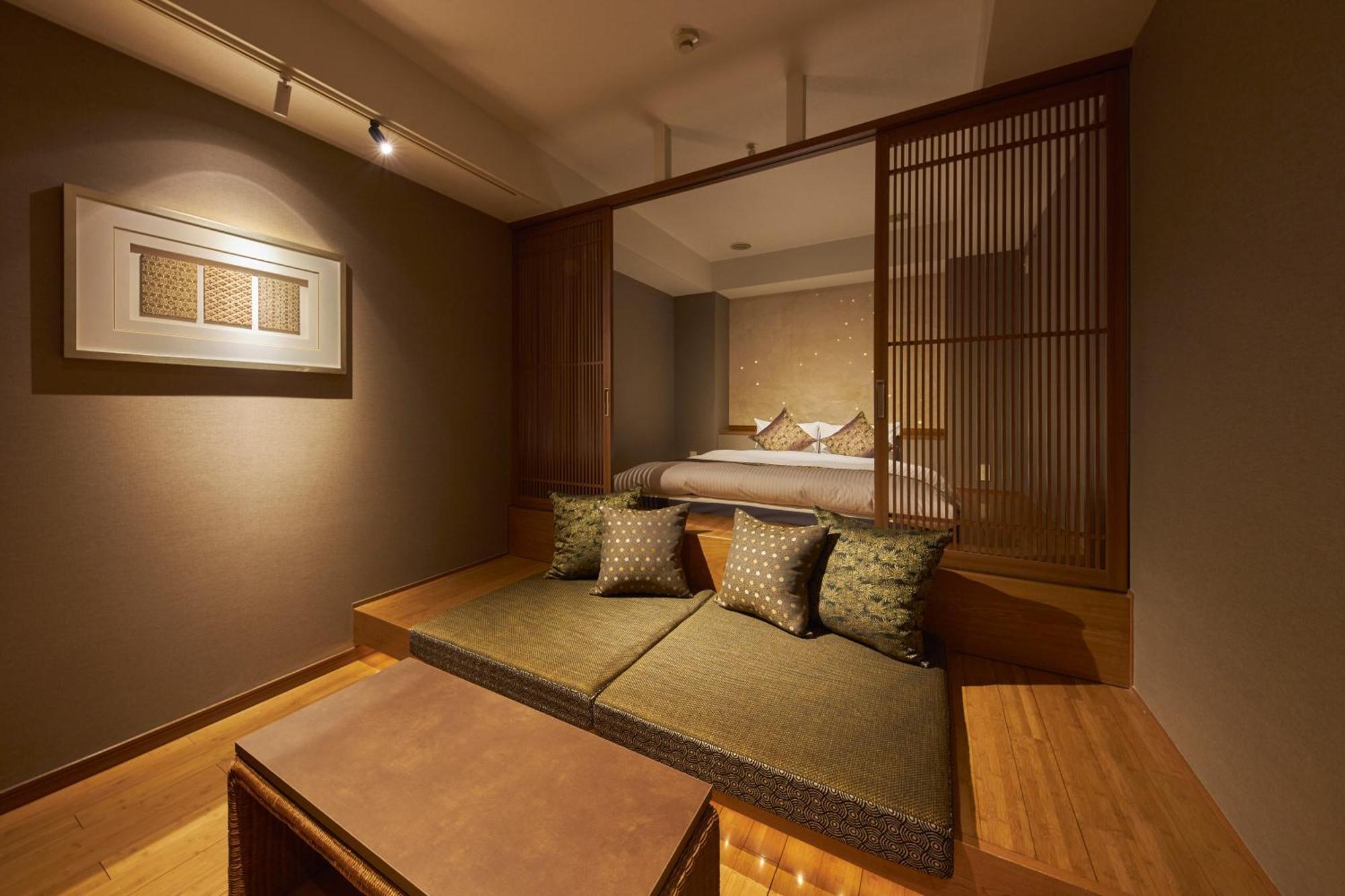 Sake Kura Hotel 川崎宿 (Adults Only) ภายนอก รูปภาพ