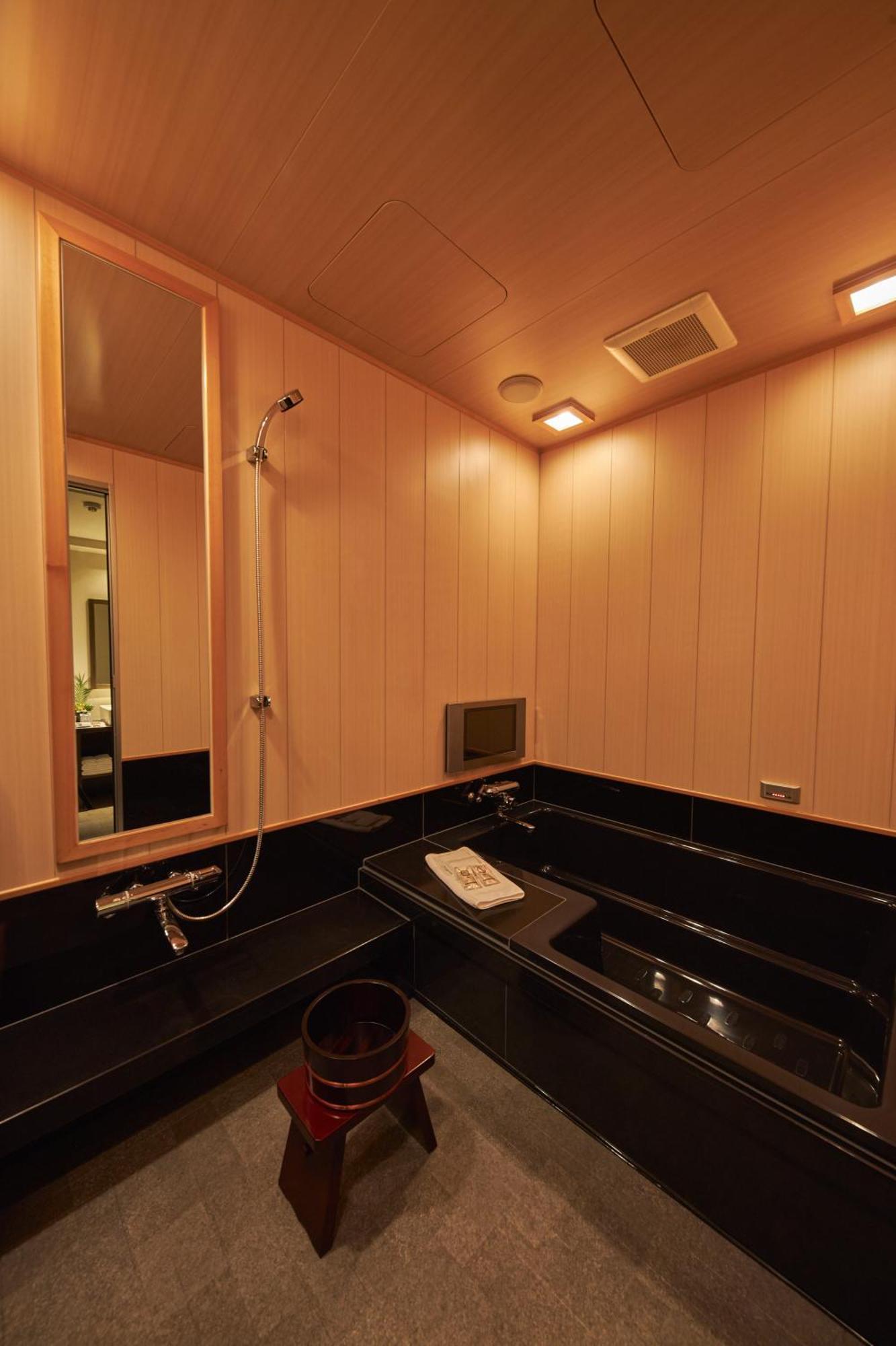 Sake Kura Hotel 川崎宿 (Adults Only) ภายนอก รูปภาพ