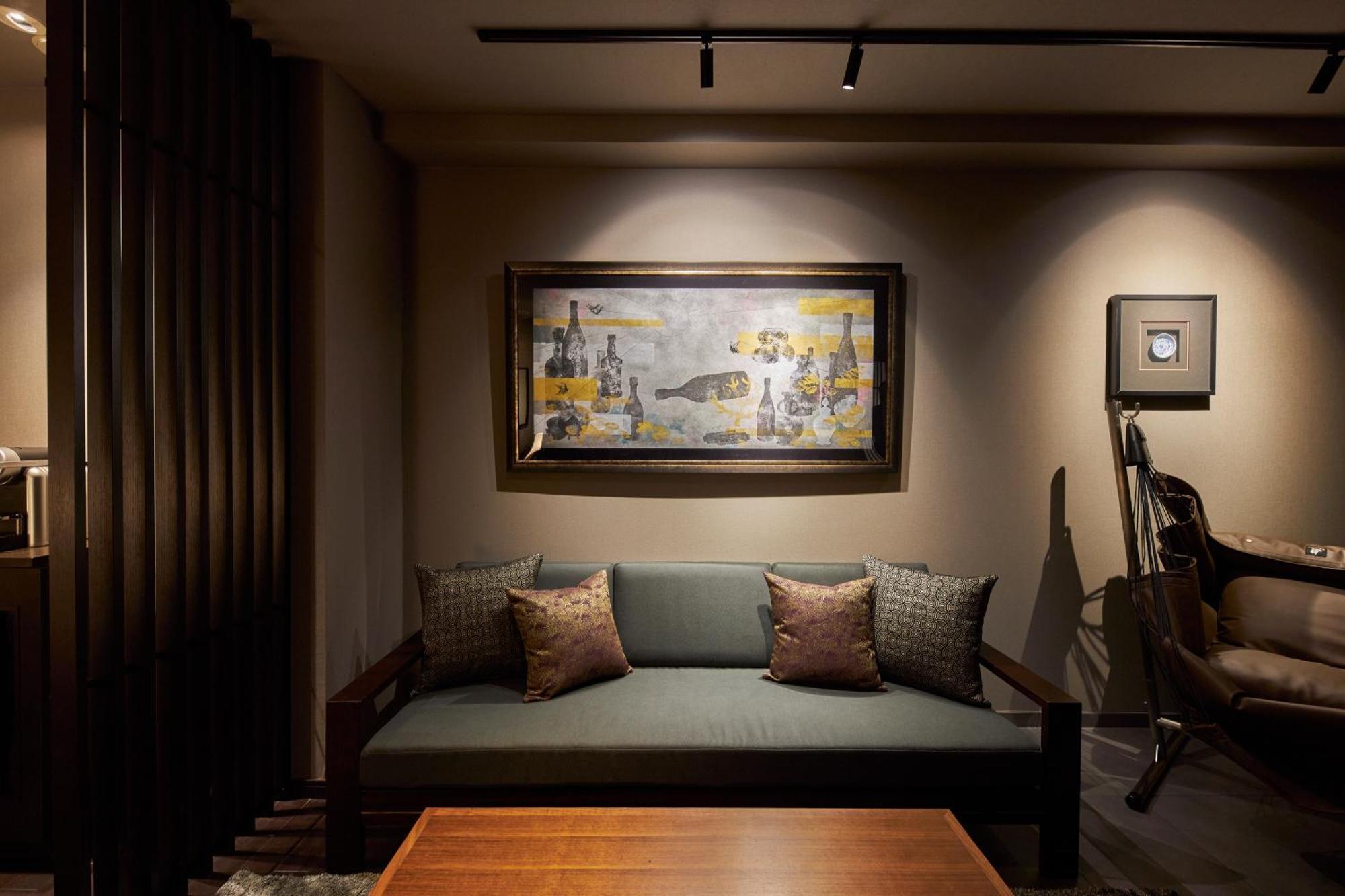 Sake Kura Hotel 川崎宿 (Adults Only) ภายนอก รูปภาพ