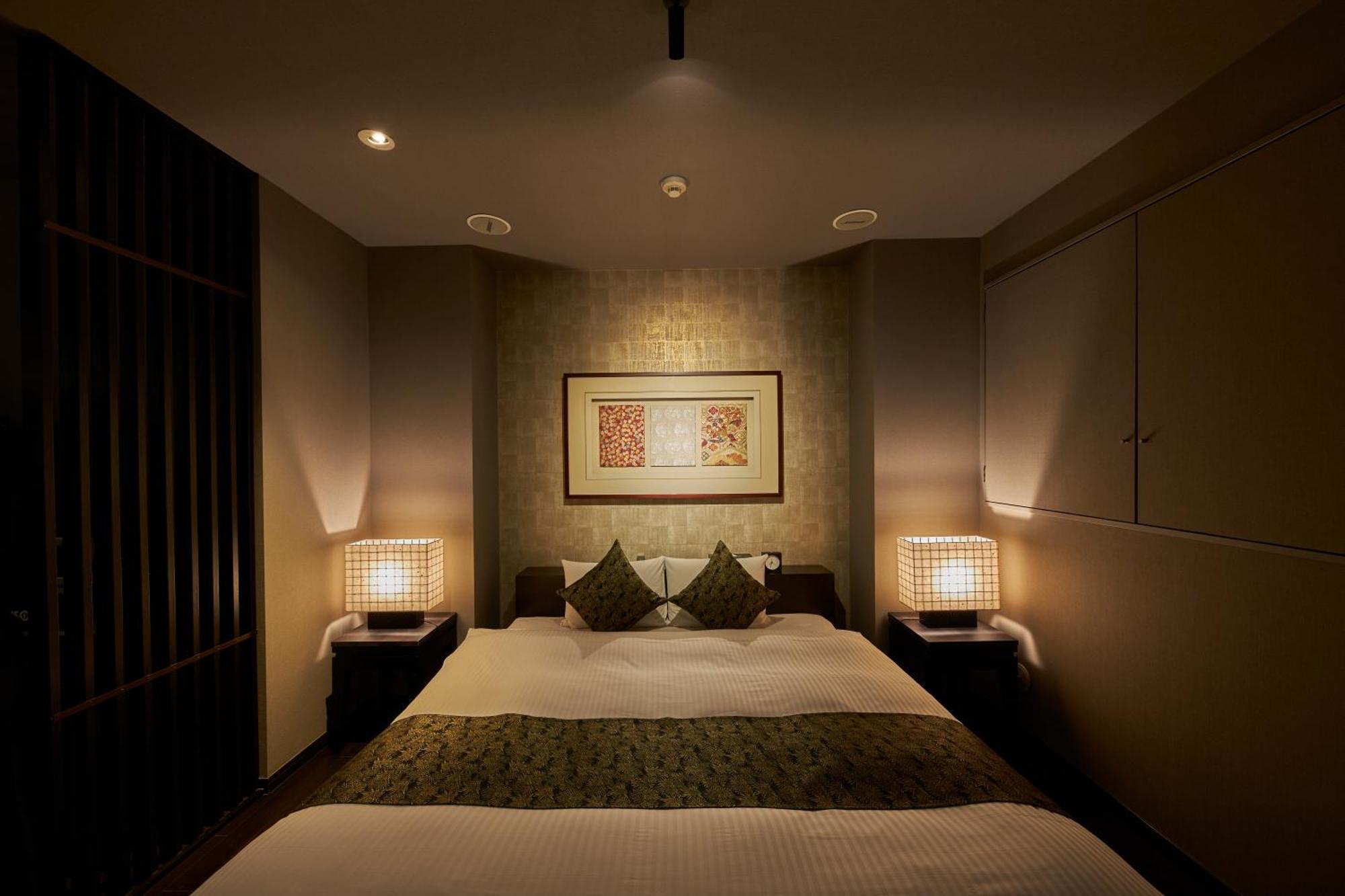 Sake Kura Hotel 川崎宿 (Adults Only) ภายนอก รูปภาพ