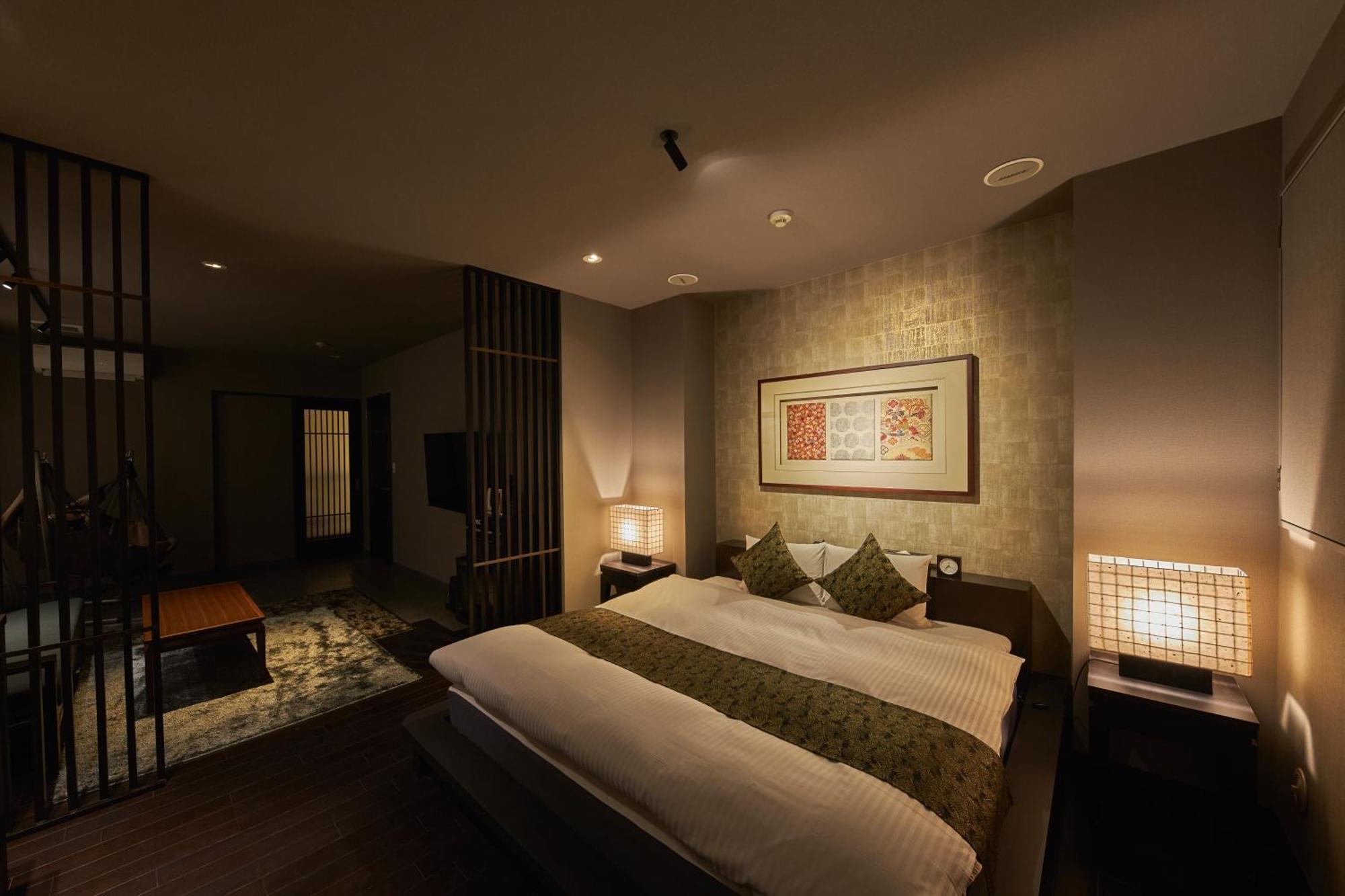 Sake Kura Hotel 川崎宿 (Adults Only) ภายนอก รูปภาพ