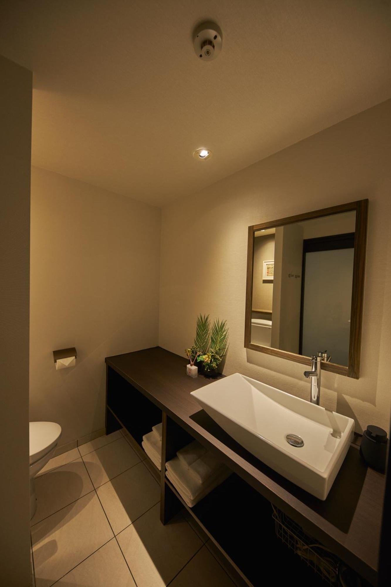 Sake Kura Hotel 川崎宿 (Adults Only) ภายนอก รูปภาพ