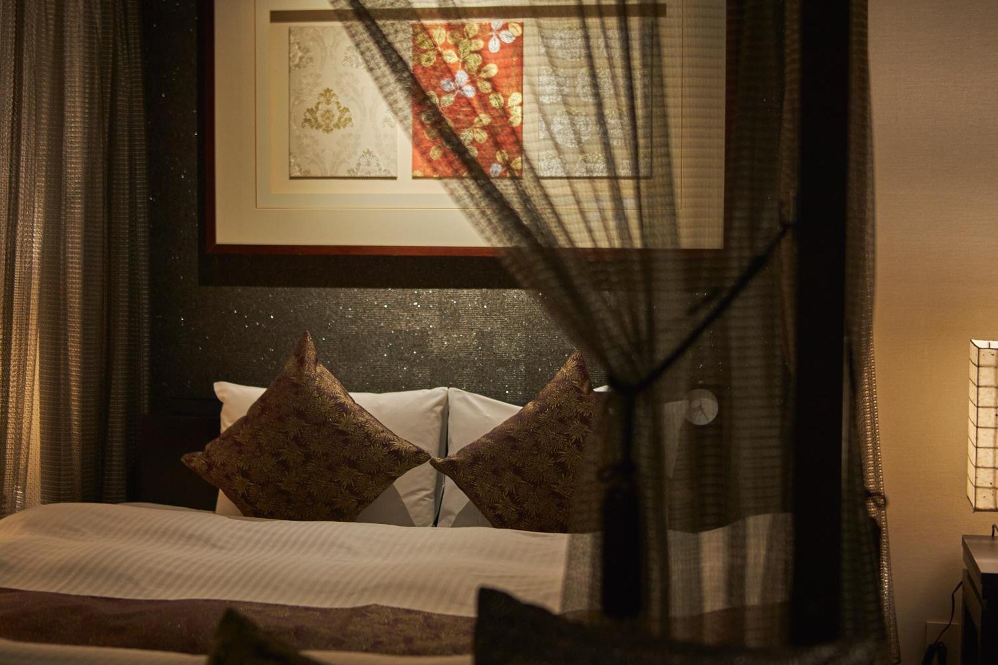 Sake Kura Hotel 川崎宿 (Adults Only) ภายนอก รูปภาพ