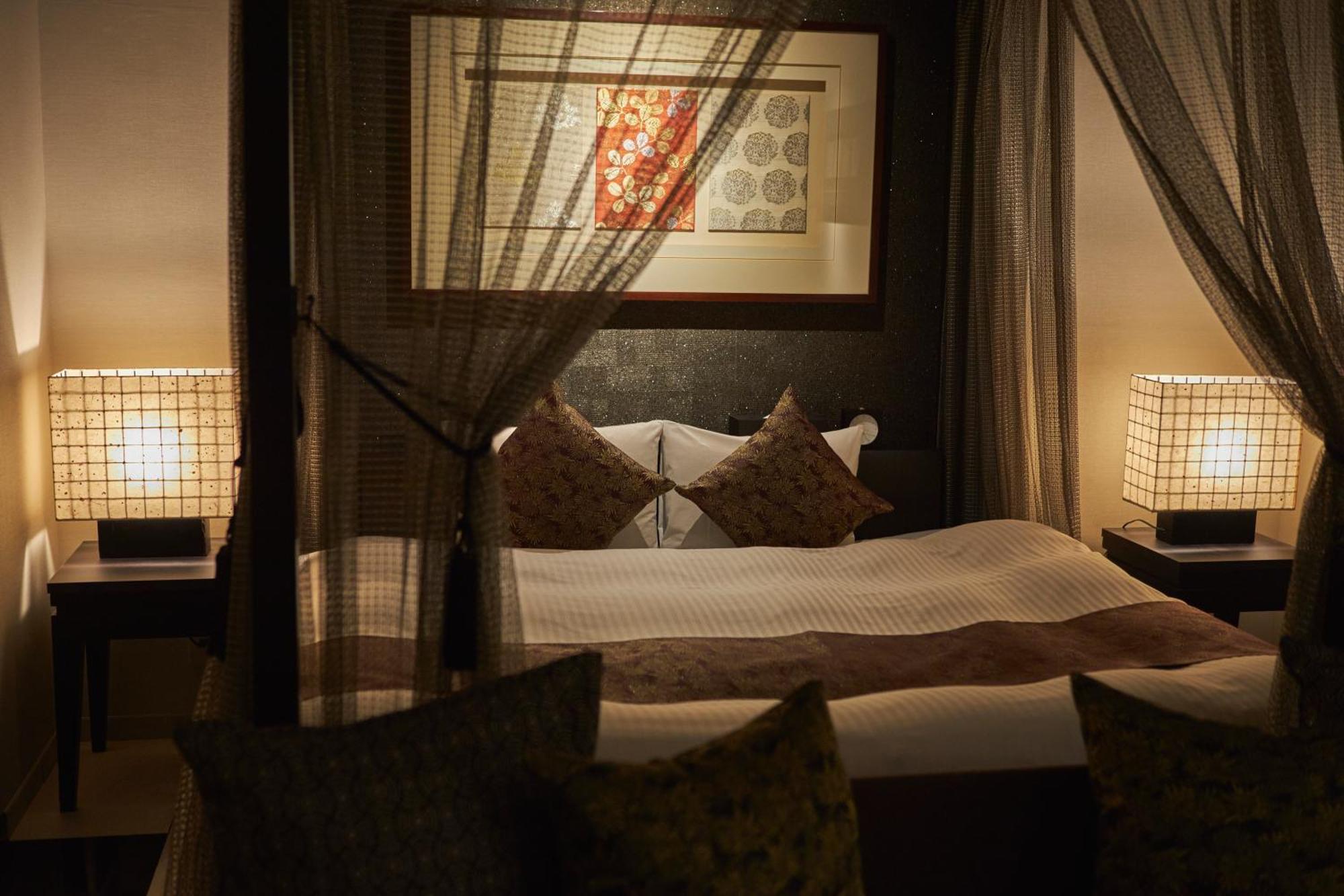 Sake Kura Hotel 川崎宿 (Adults Only) ภายนอก รูปภาพ