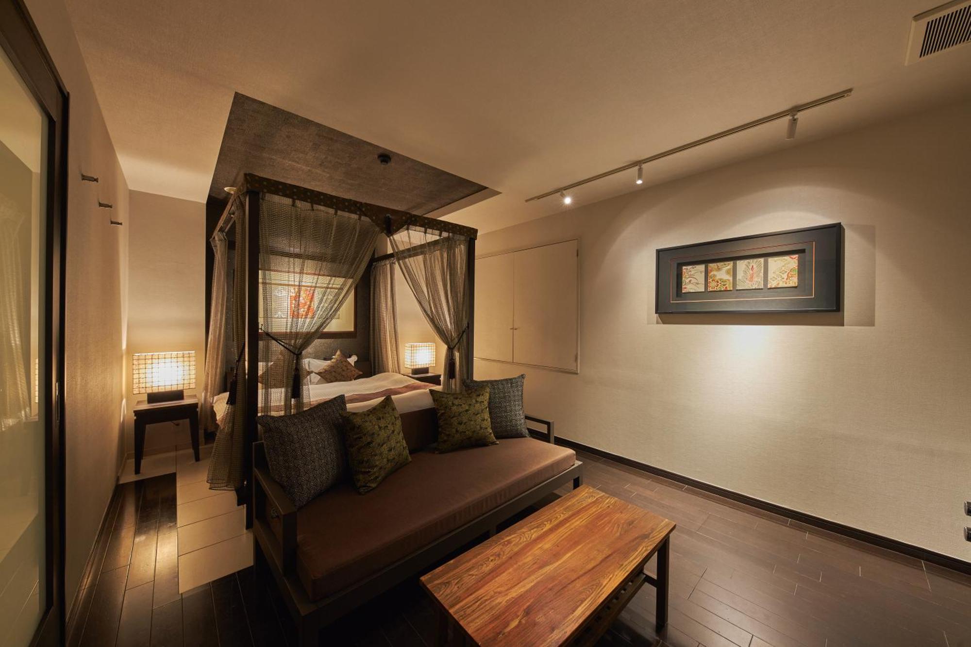 Sake Kura Hotel 川崎宿 (Adults Only) ภายนอก รูปภาพ