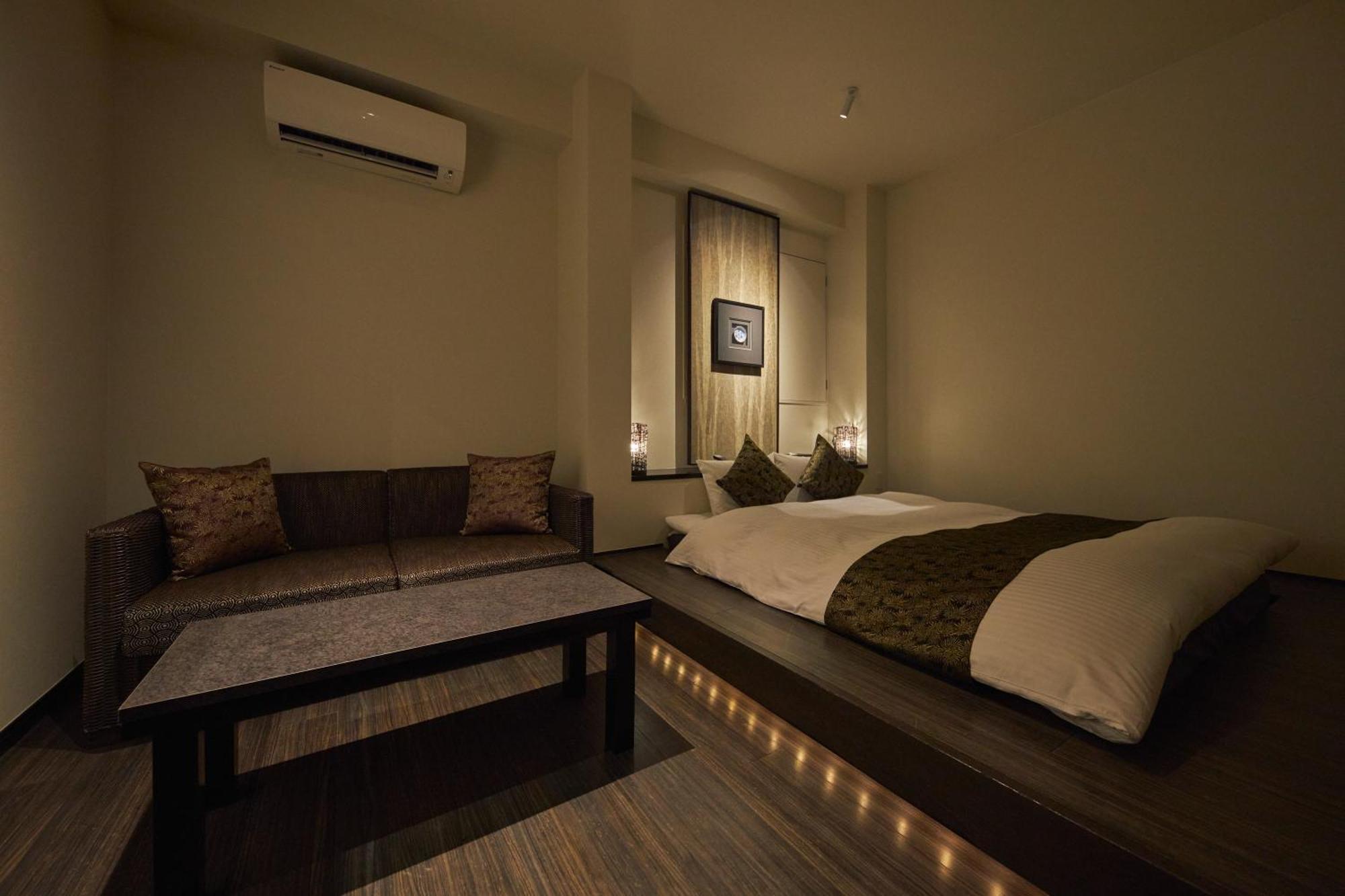 Sake Kura Hotel 川崎宿 (Adults Only) ภายนอก รูปภาพ