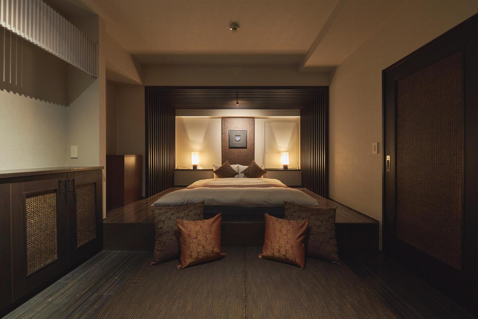 Sake Kura Hotel 川崎宿 (Adults Only) ภายนอก รูปภาพ