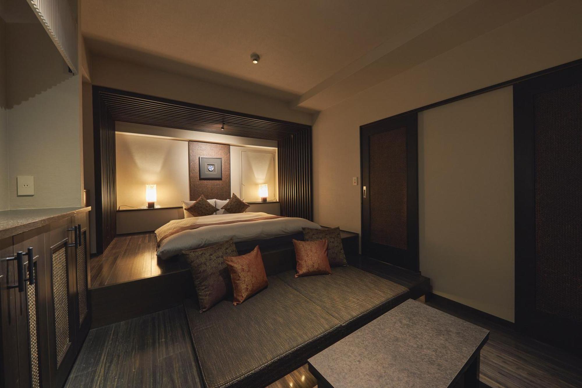Sake Kura Hotel 川崎宿 (Adults Only) ภายนอก รูปภาพ