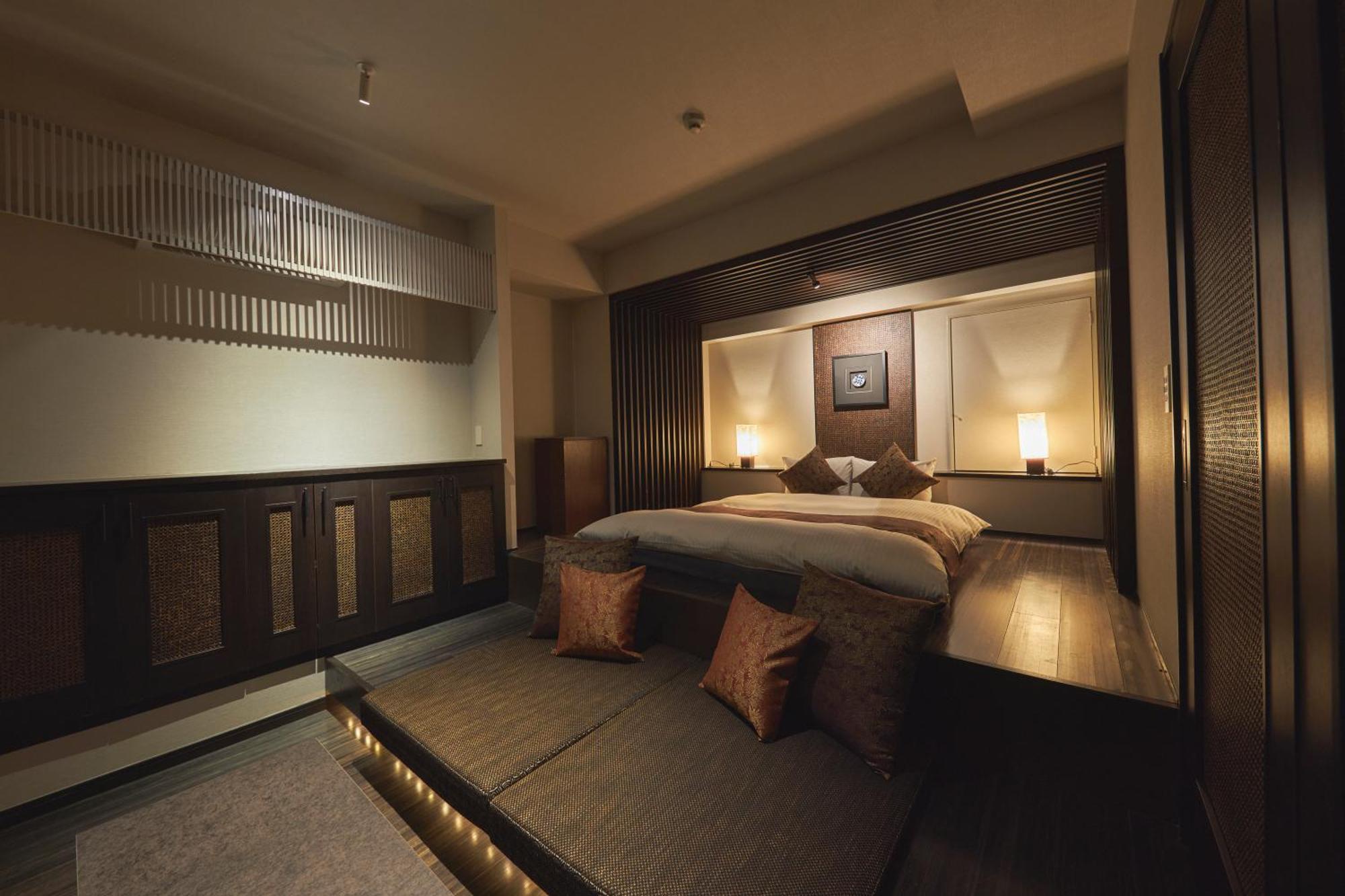 Sake Kura Hotel 川崎宿 (Adults Only) ภายนอก รูปภาพ