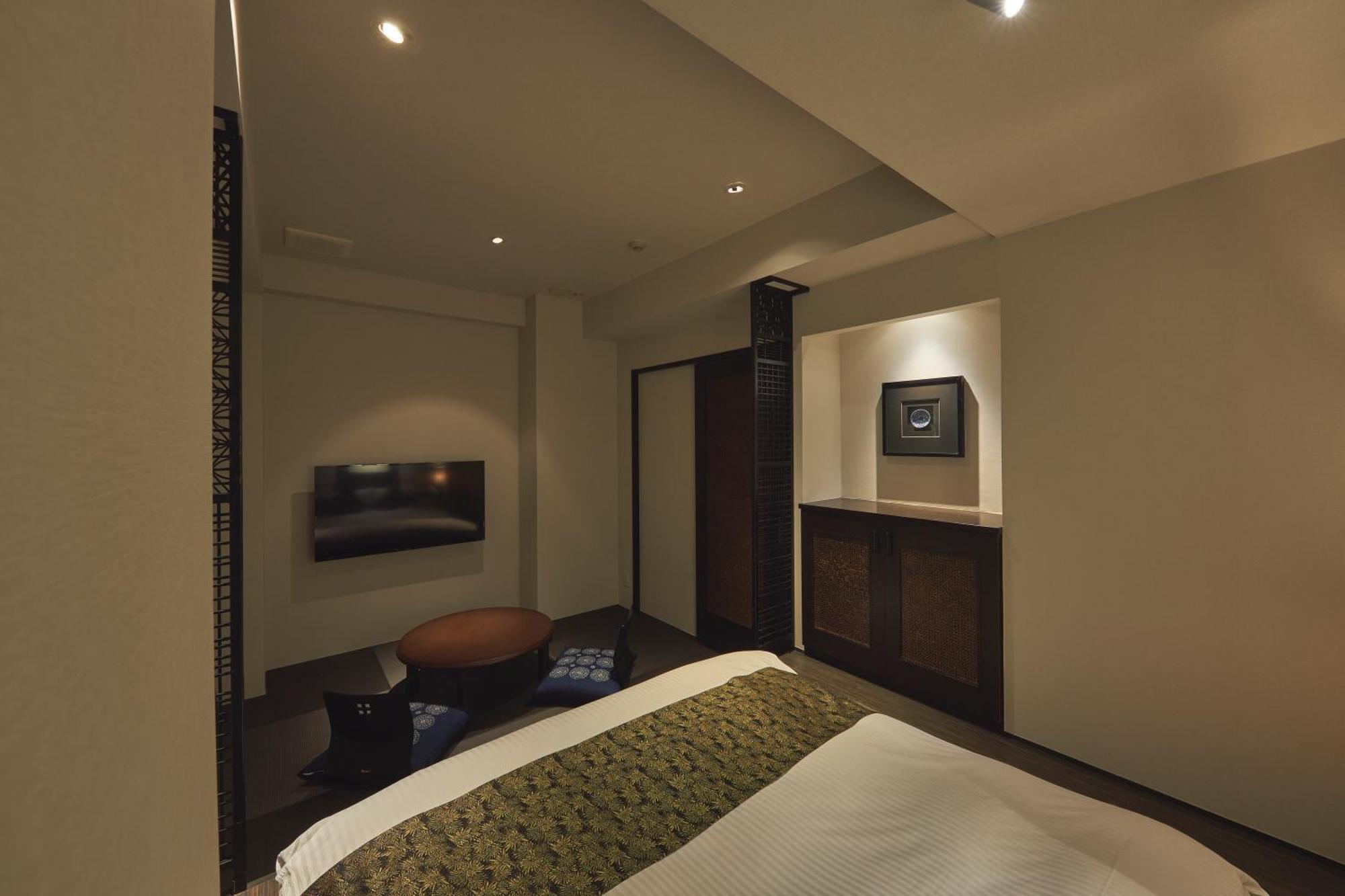 Sake Kura Hotel 川崎宿 (Adults Only) ภายนอก รูปภาพ