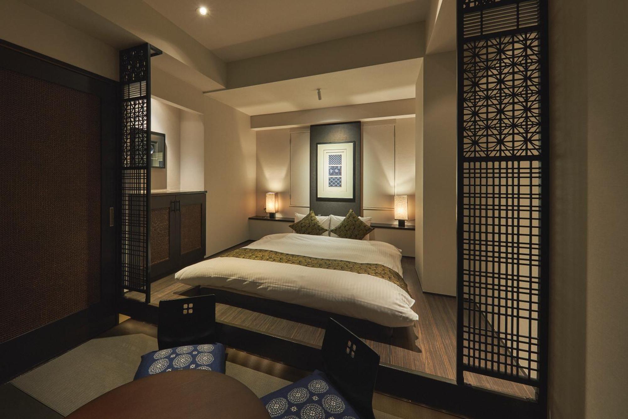 Sake Kura Hotel 川崎宿 (Adults Only) ภายนอก รูปภาพ