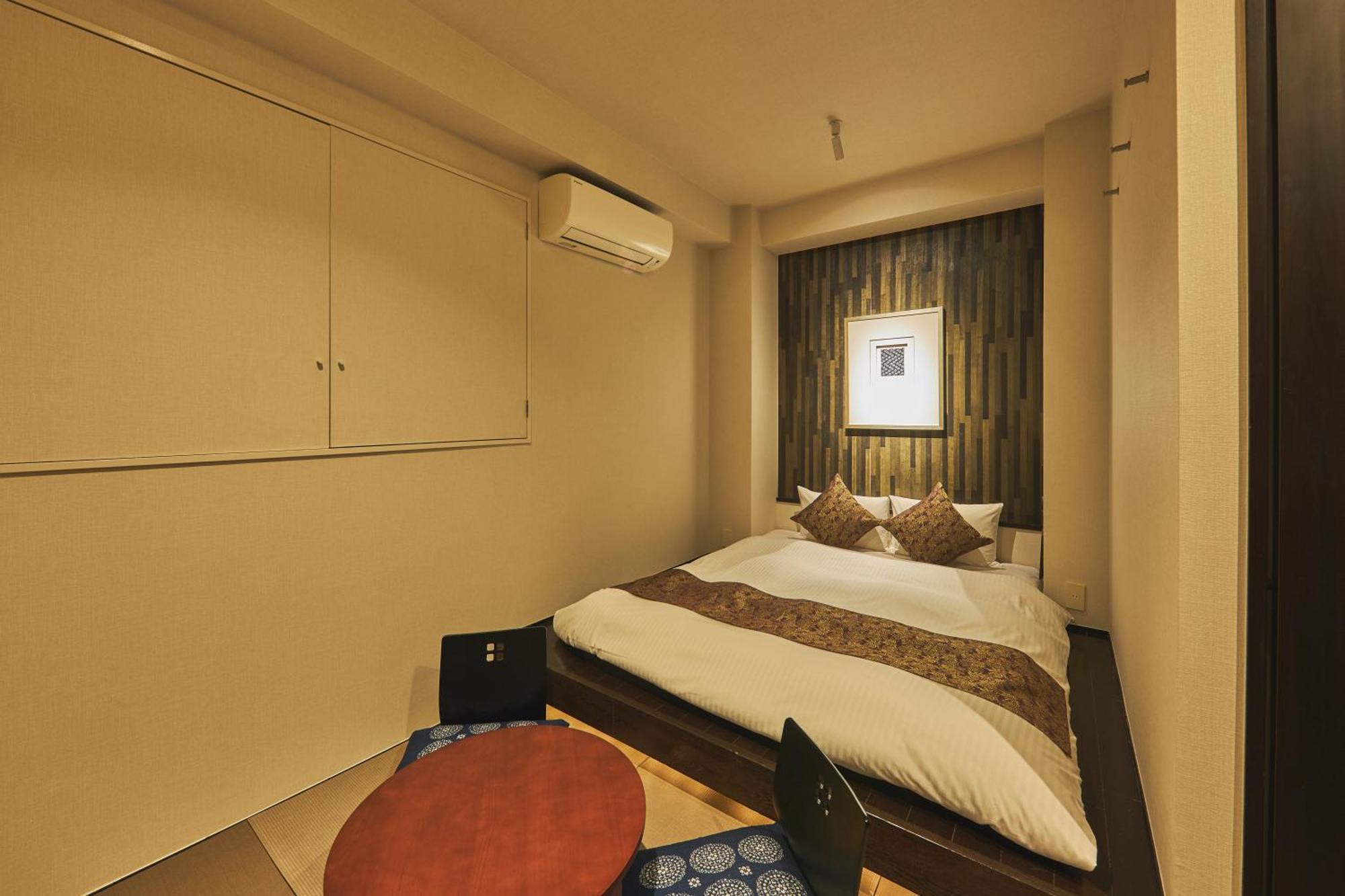 Sake Kura Hotel 川崎宿 (Adults Only) ภายนอก รูปภาพ