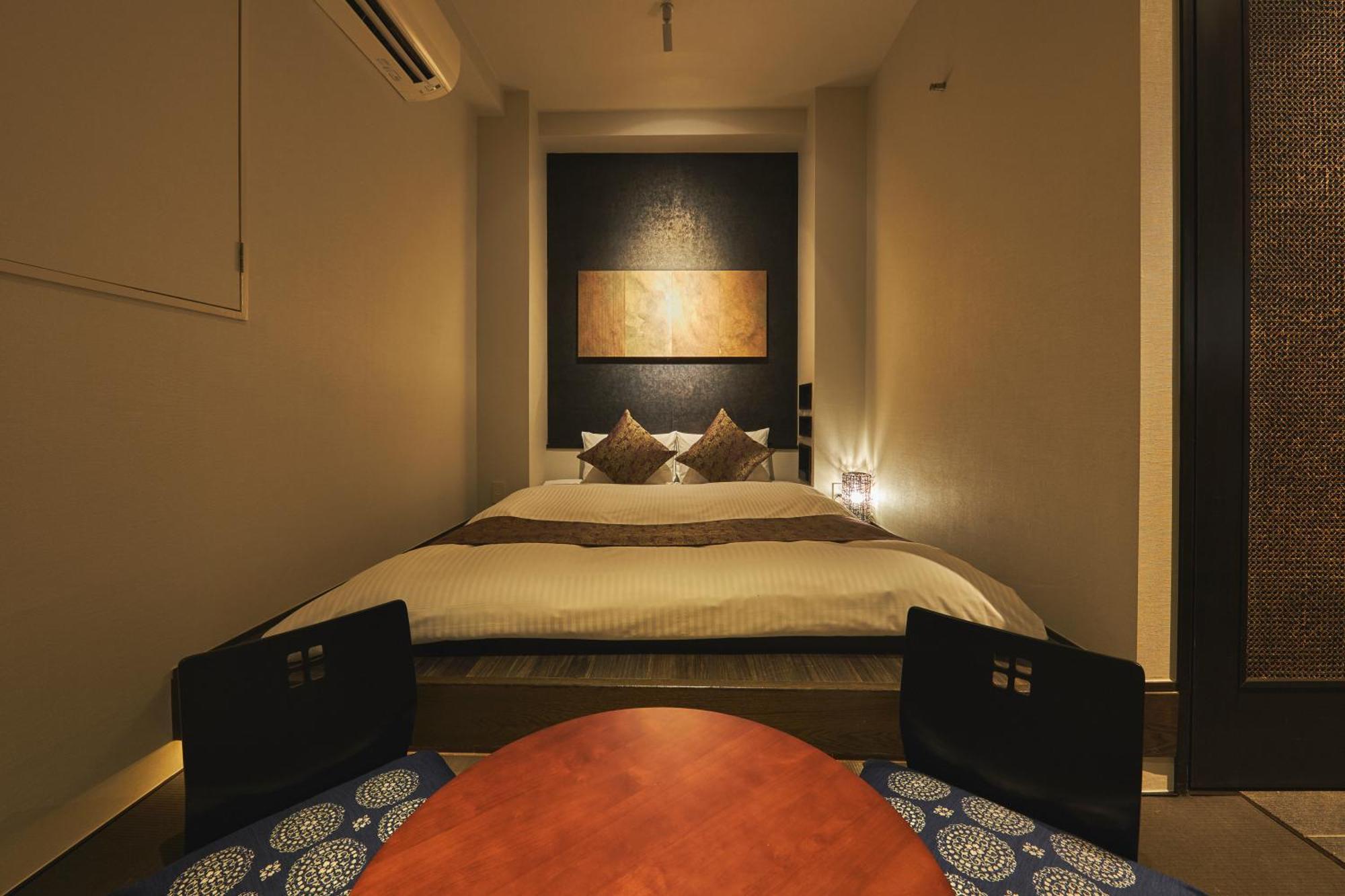 Sake Kura Hotel 川崎宿 (Adults Only) ภายนอก รูปภาพ