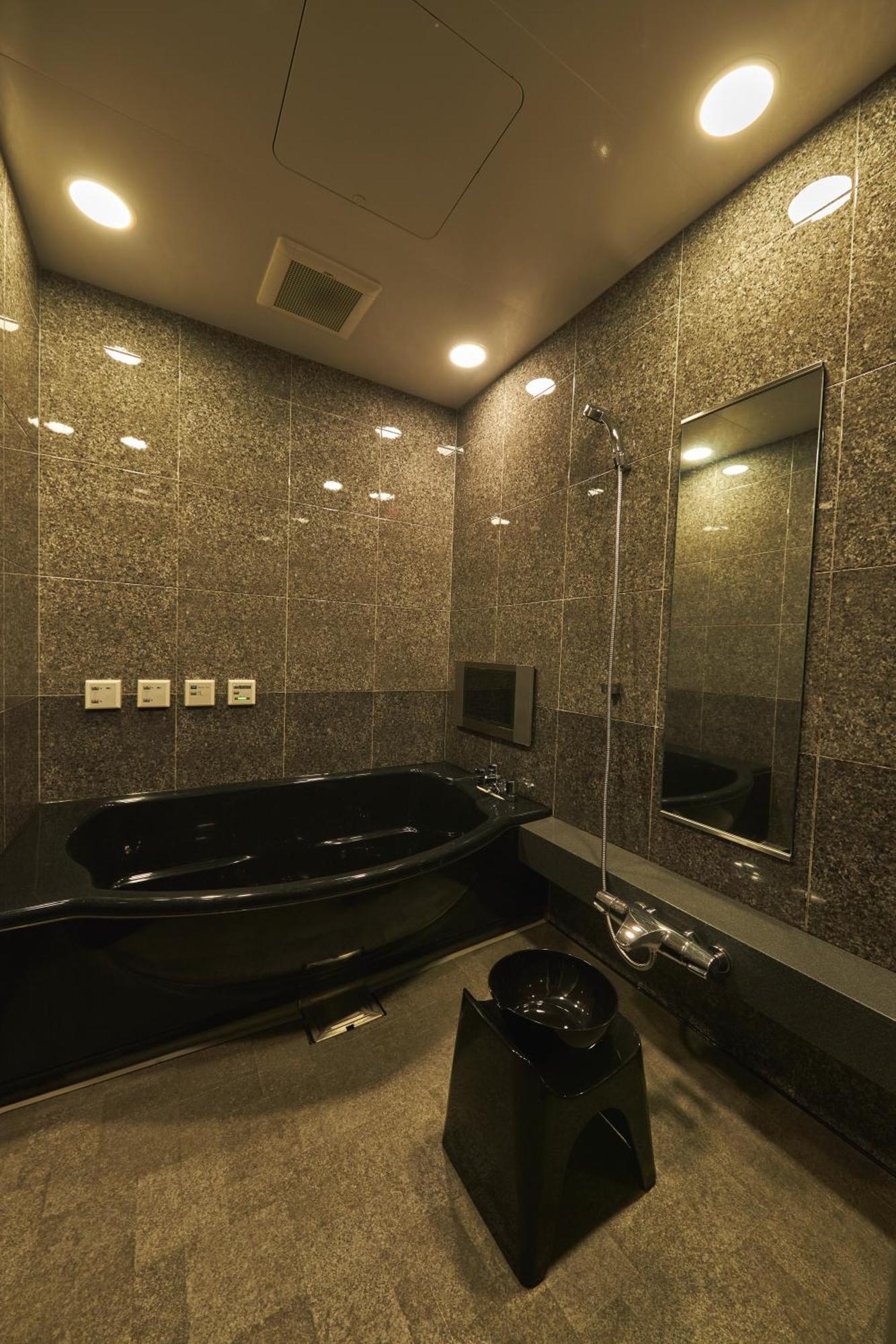 Sake Kura Hotel 川崎宿 (Adults Only) ภายนอก รูปภาพ