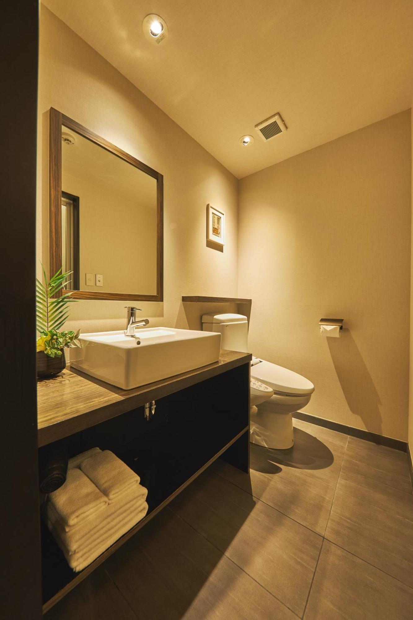 Sake Kura Hotel 川崎宿 (Adults Only) ภายนอก รูปภาพ