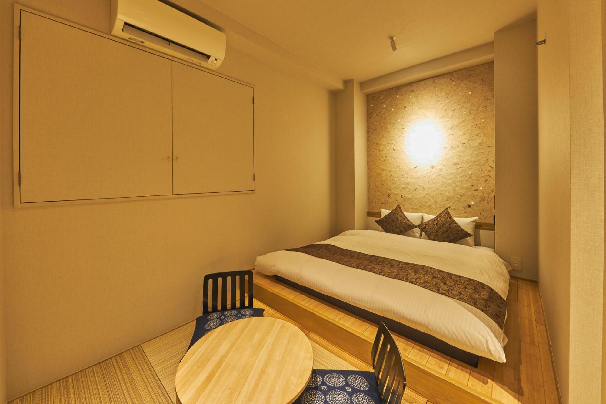 Sake Kura Hotel 川崎宿 (Adults Only) ภายนอก รูปภาพ