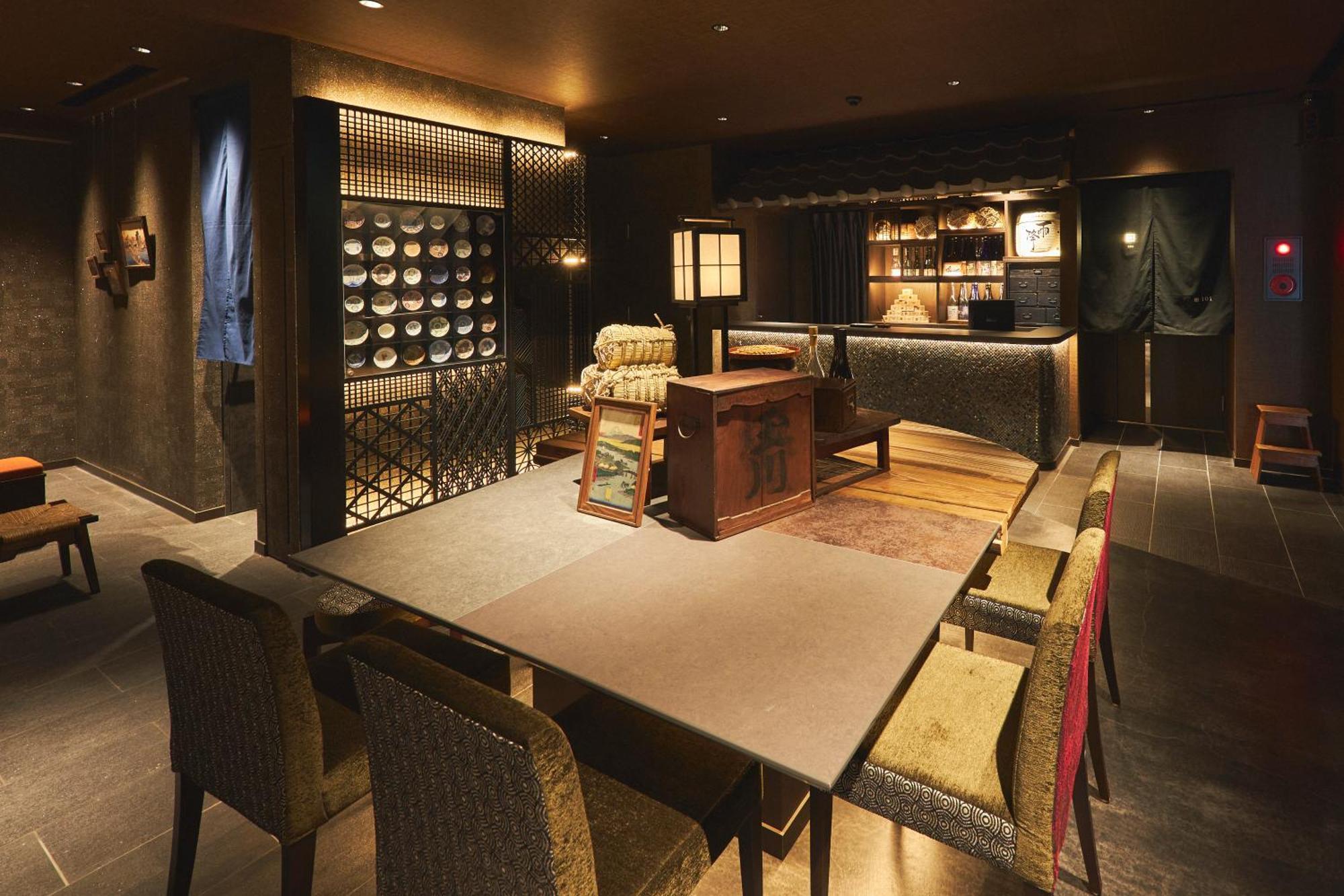 Sake Kura Hotel 川崎宿 (Adults Only) ภายนอก รูปภาพ