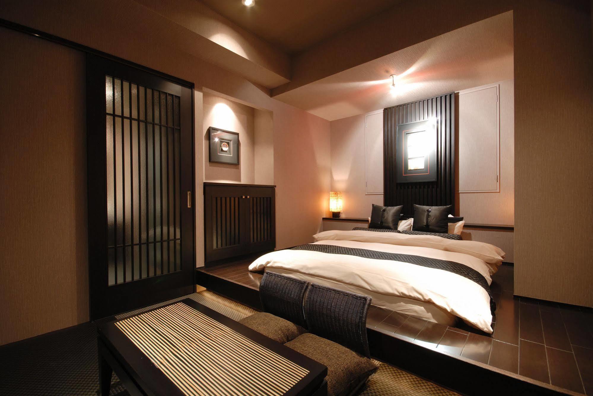 Sake Kura Hotel 川崎宿 (Adults Only) ภายนอก รูปภาพ