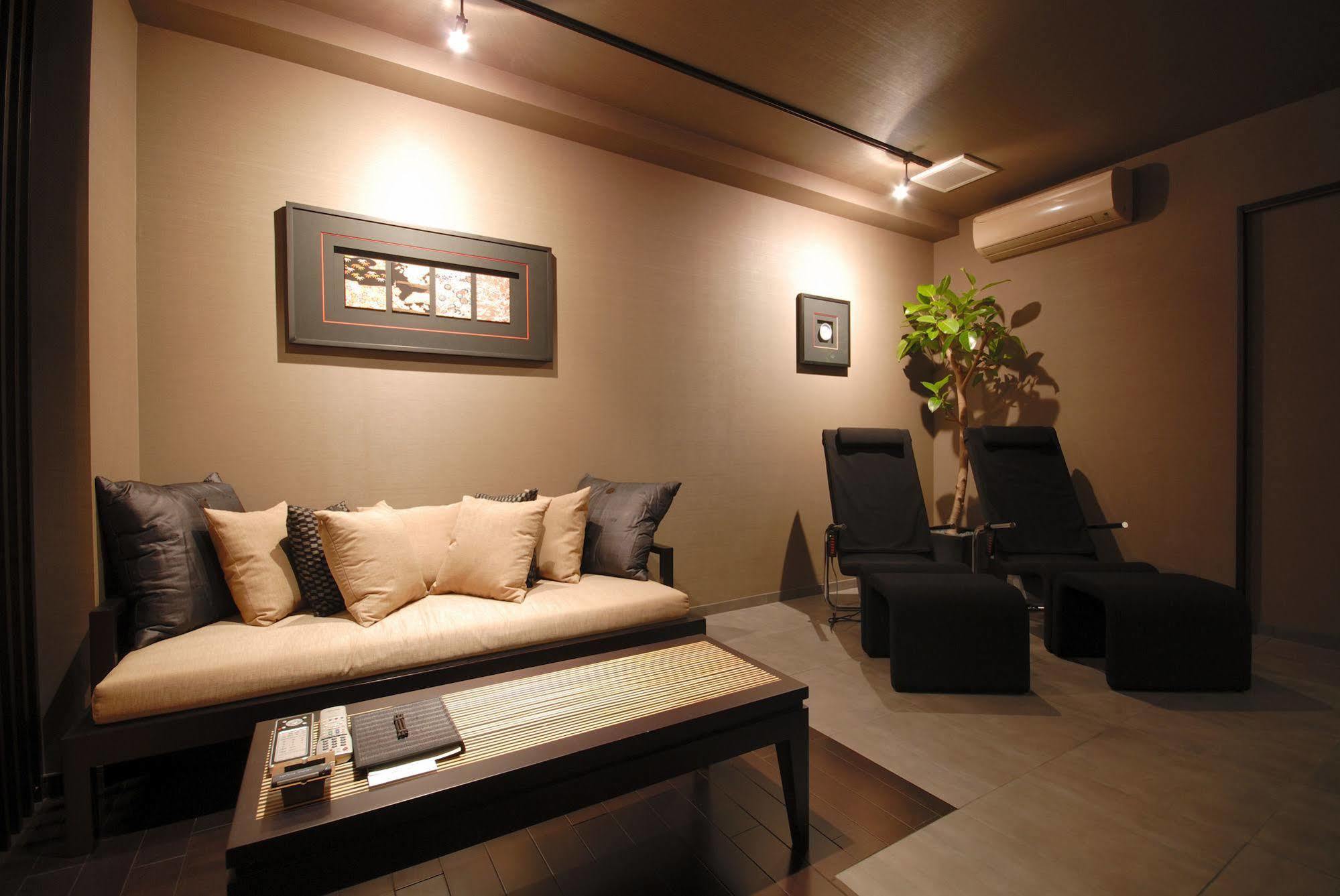 Sake Kura Hotel 川崎宿 (Adults Only) ภายนอก รูปภาพ