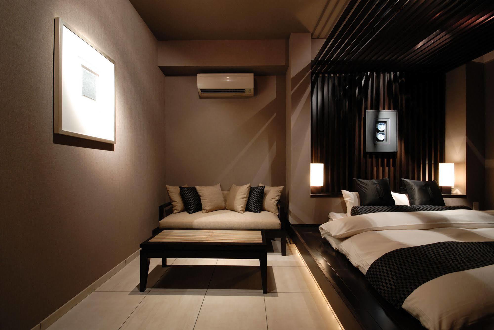 Sake Kura Hotel 川崎宿 (Adults Only) ภายนอก รูปภาพ