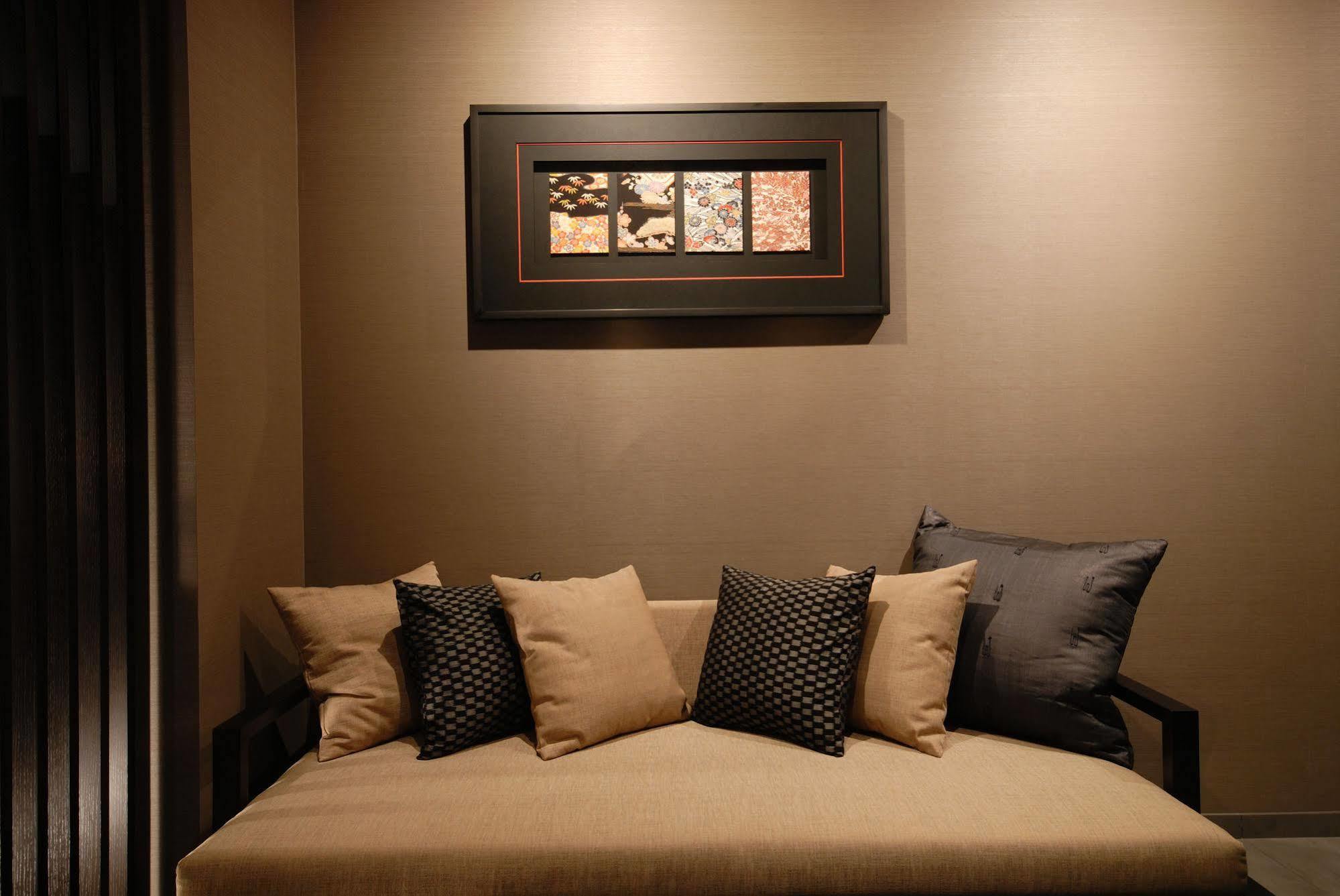 Sake Kura Hotel 川崎宿 (Adults Only) ภายนอก รูปภาพ